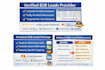 do b2b lead generation and email lists