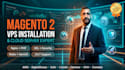 install magento on your vps server