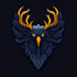 design a custom fantasy logo