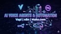 build ai voice agents and business automations using vapi, n8n, and make
