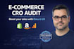 optimize your ecommerce conversion rate based on data