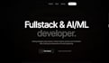create a responsive website using HTML and CSS