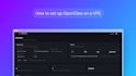 build openclaw agent on a virtual machine and automate your business