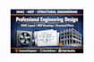 do hvac design, mep drawings, structural layout and engineering plans