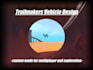 design a fully functional custom vehicle in trailmakers