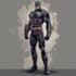 customized you in a superhero famous character