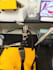 repair, terminate, and solder cables