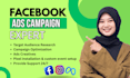 run profitable facebook ads campaigns for your brand
