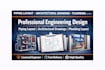 design piping layout, plumbing layout and architectural drawings