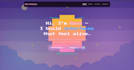 design fast, responsive, and modern websites