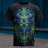 create unique custom t shirt logo design