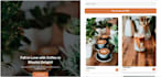 convert figma designs to responsive HTML CSS fast