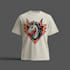 best custom t shirt logo design