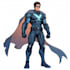 superhero character for comics