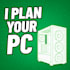 build the perfect PC for you with a 3d model included
