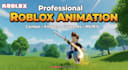 create stunning custom roblox animations for your trailers and games