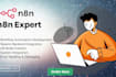 build custom n8n automation workflows