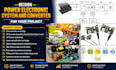design wearable  pcb for devices and low power embedded electronics