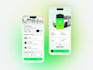 develop ev charging station app, ev charging app, ev rental app, e scooter app