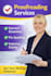 proofread and edit swedish technical, academic and professional texts