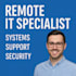 remote IT specialist on windows