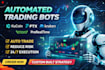 create kucoin bot ftx bot kraken bot prorealtime bot etoro bot auto trade