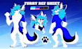 do furry reference sheet nsfw fursona ref sheet anthro ref sheet furry ref sheet