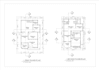 draw professional autocad floor plan