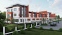 do excellence work for architectural 3d drawings