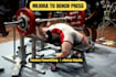 increase your bench press with powerlifting coaching