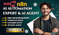 be your n8n expert