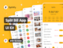 develop subscription app, vtu app, electricity app, bills payment app
