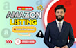 create amazon variation listings, fix parent child listings, flat file support