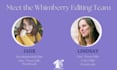 edit your book with my editing team