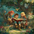 draw children book illustrations