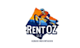 create exceptional hipster rental property logo ever
