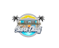 create professional and specially beach house logo design