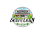 create high quality and beautiful beach house logo design