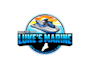create awesome and gorgeous jet ski logo design