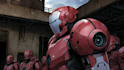 illustrate your mecha, robot and armored characters