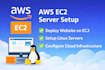deploy your website on AWS ec2 server