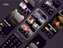 develop roku tv app, fire tv app, ios tv, android tv, iptv player app