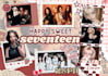 create editable custom scrapbook photo collage