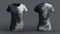 create unique clothing design tshirt design