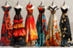 make your professional fashion tech pack for production