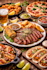 make a food photography