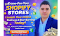 be your shopify expert and shopify developer shopify store