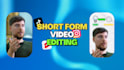 edit social media videos