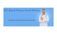 write SEO blog articles and health blog posts