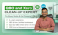 bookkeeping, month close activities, audit ready year close